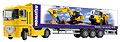 JOAL - 373 - Komatsu - Renault 