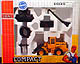 JOAL - 400 - Volvo Bm L-70C Loader 