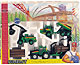 JOAL - 410 - Forestry 3-Piece 
