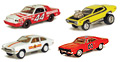 JOHNNY LIGHTNING - 50183B2-SET1 - Dukes of Hazzard 