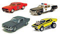 JOHNNY LIGHTNING - 50183B2-SET2 - Dukes of Hazzard 