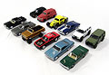 JOHNNY LIGHTNING - 50298ZZE-CASE - Johnny Lightning 