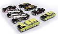 JOHNNY LIGHTNING - 51581J-CASE - Johnny Lightning 
