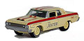 JOHNNY LIGHTNING - 52304C - 1964 Dodge 330 Hemi 