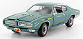 JOHNNY LIGHTNING - 53566H - 1968 Pontiac GTO 