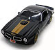 JOHNNY LIGHTNING - 53567G - 1970 Pontiac Firebird 