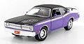 JOHNNY LIGHTNING - 53568G - 1971 Plymouth Duster 