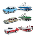 JOHNNY LIGHTNING - JLBT002-B-CASE - Johnny Lightning