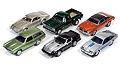 JOHNNY LIGHTNING - JLCG002-B-CASE - Johnny Lightning