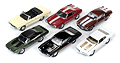 JOHNNY LIGHTNING - JLMC003-D-CASE - Johnny Lightning