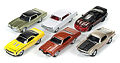 JOHNNY LIGHTNING - JLMC004-A-CASE - Johnny Lightning