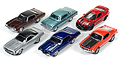 JOHNNY LIGHTNING - JLMC004-B-CASE - Johnny Lightning