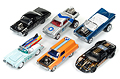 JOHNNY LIGHTNING - JLSF003-C-CASE - Johnny Lightning