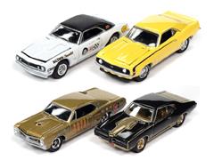 Johnny Lightning Twin Pack 2021 Release 1A