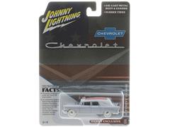 JLSP144-SP - Johnny Lightning 1957 Chevrolet Hearse