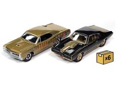 Johnny Lightning Themed 2 Pack 2021 Release 2A Royal