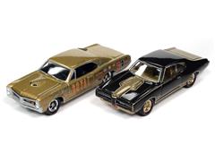 Johnny Lightning Themed 2 Pack 2021 Release 2A Royal