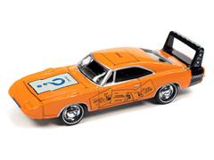 JLSP234 - Johnny Lightning Monopoly 1969 Dodge Daytona