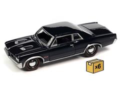 JLSP340-A-CASE - Johnny Lightning 1964 Pontiac GTO