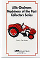 JRC - AC-DVD-1 - Allis Chalmers Volume 