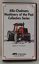 JRC - ACV8 - Allis Chalmers Machinery 