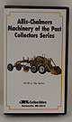 JRC - ACV9 - Allis Chalmers Machinery 
