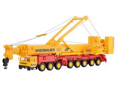 13034 - Kibri Wiesbauer Liebherr 1400 Mobile Crane