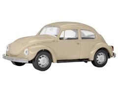 21230 - Kibri Volkswagen Beetle Type 11 version 1302