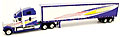 LIBERTY - 20537 - Freightliner Coronado 