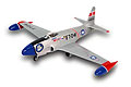 LINDBERG - 70552 - F-80 C SHOOTING