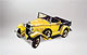 LINDBERG - 72134 - 1930 Ford Model