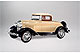 LINDBERG - 72150 - 1932 Ford "B" Roadster 