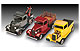LINDBERG - 72157 - 1934 Ford Pickup 