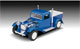LINDBERG - 72330 - 1932 Ford Pickup 