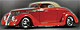 LINDBERG - 73063 - 1937 Ford Custom 