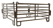 LITTLE BUSTER - 500203 - Priefert Cattle