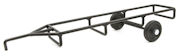 LITTLE BUSTER - 500206 - Hay Trailer - Perfect