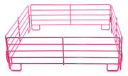 LITTLE BUSTER - 500209 - Traditional Pink