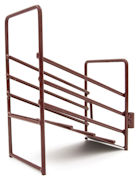 LITTLE BUSTER - 500210 - Cattle Loading Ramp