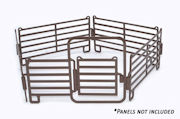 LITTLE BUSTER - 500223 - Priefert Arena Gate