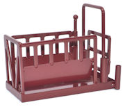 LITTLE BUSTER - 500234 - Cattle Squeeze Chute