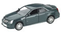 LUXURY - 100440 - 2009 Cadillac CTS-V 