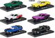 M2MACHINES - 11228-02 - "Drivers" Release 