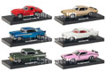 M2MACHINES - 11228-08 - "Drivers" Release 