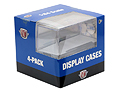 M2MACHINES - 22000 - M2 Auto-Case 4-Pack