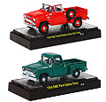 M2MACHINES - 31500-21E-CASE - Auto Trucks Release