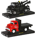 M2MACHINES - 31500-21F-SET - Auto Trucks Release 