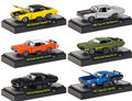 M2MACHINES - 31600-09 - Detroit-Muscle Release 