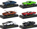 M2MACHINES - 31600-10 - Detroit-Muscle Release 