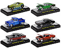 M2MACHINES - 31600-CF02 - Chip Foose Release